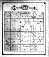 Township 10 S Range XXII W, Graham County 1906